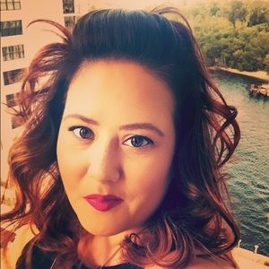 Meet your Posher, Kate